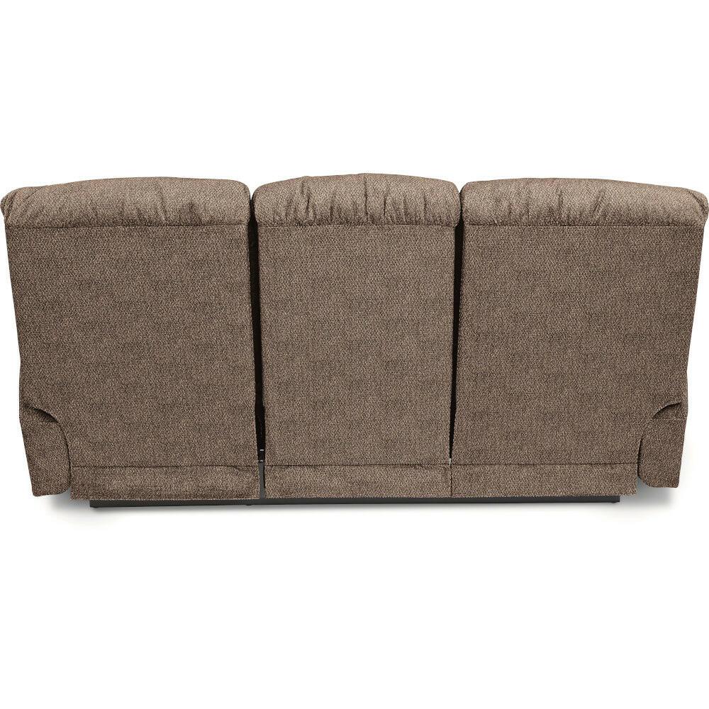 Morrison Reclining Sofa 766 444 B1538 76 - Modern Comfortable Recliner for Living Room, Home Theater & Family Relaxation