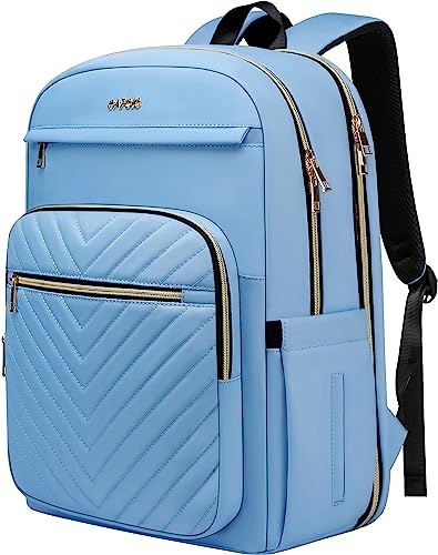 3305h-quilted Light Blue