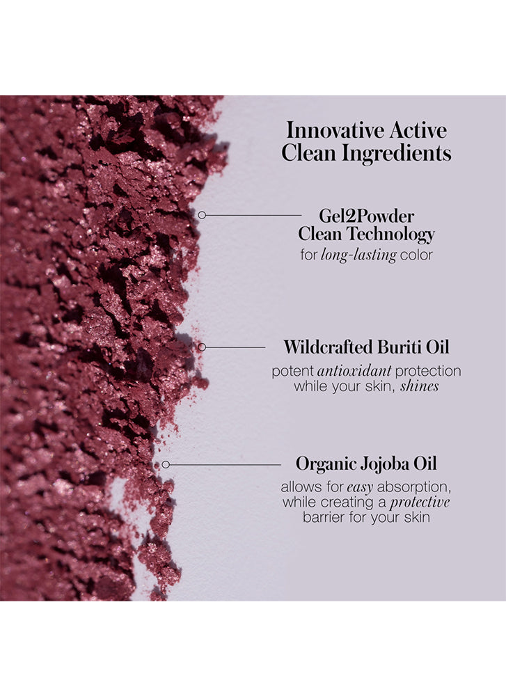 RMS Beauty ReDimension Hydra Powder Blush - Natural, Long-Lasting Cheek Color for a Flawless Makeup Look | Perfect for Everyday Wear & Special Occasions