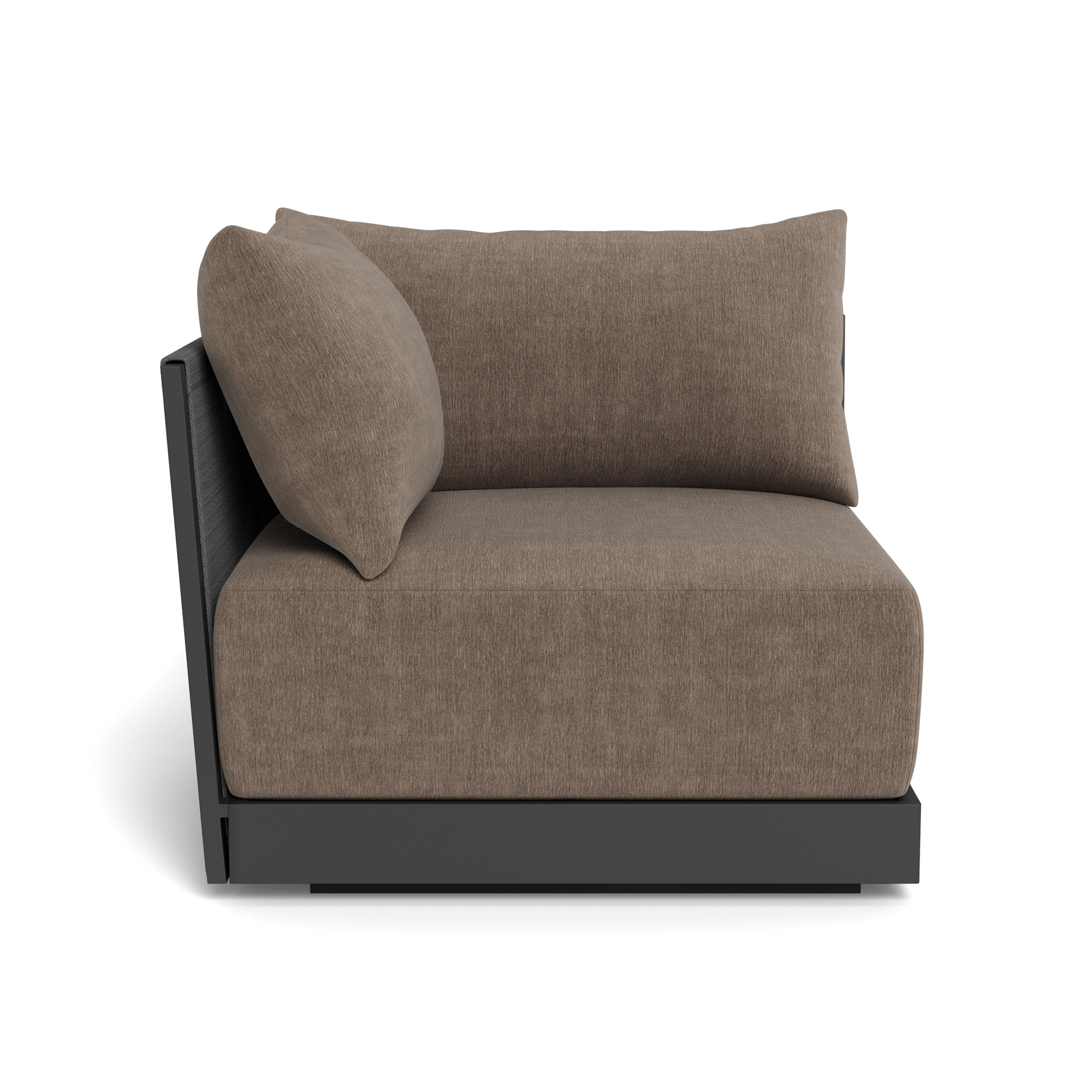 Antigua Corner - Stylish and Durable Home Decor for Living Room, Bedroom & Office | Perfect for Wall Mounting and Space Saving
