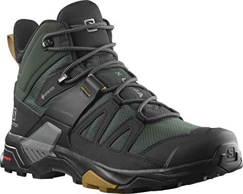 Green Gables Black Cumin