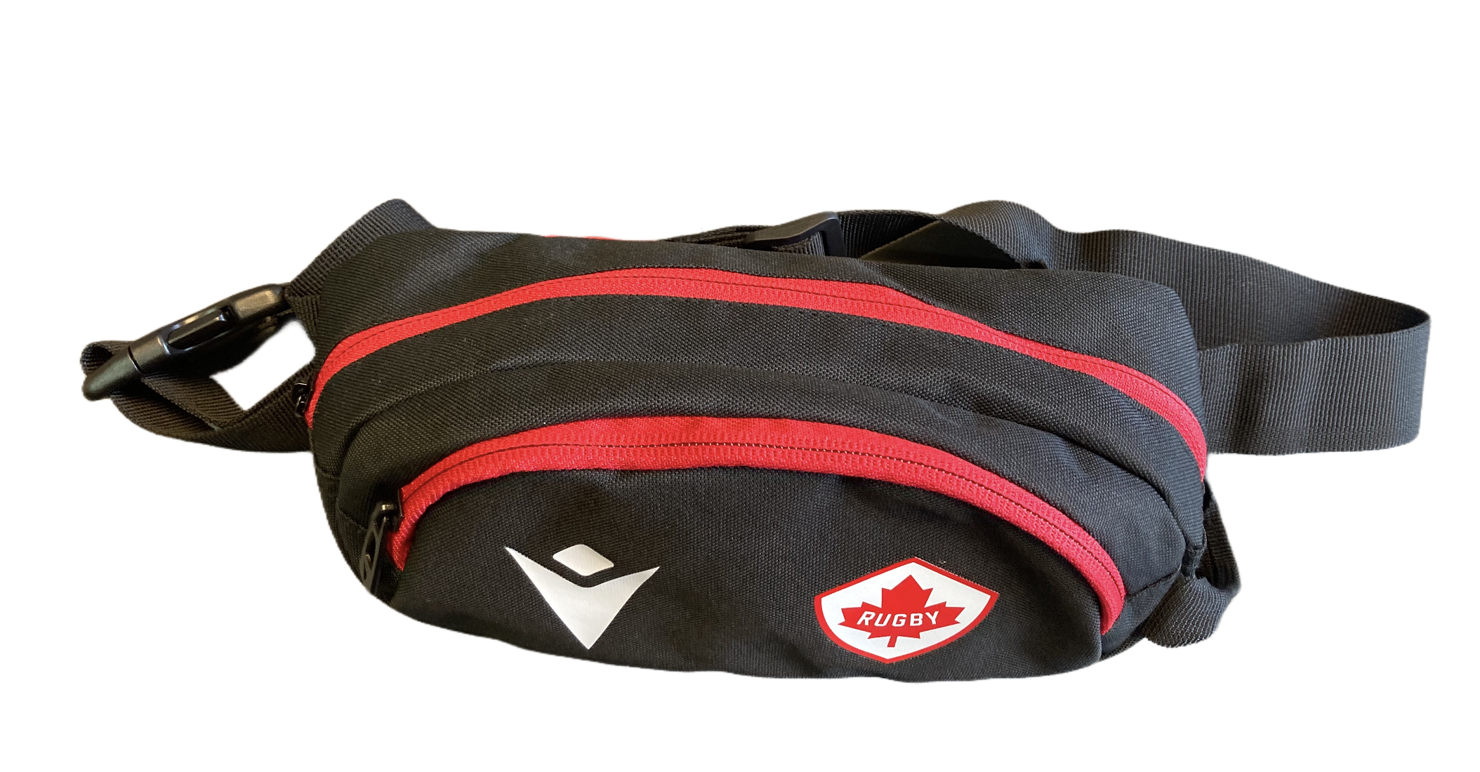 Adjustable Belt Bag for Men & Women - Canada - Perfect for Travel, Hiking, and Everyday Use