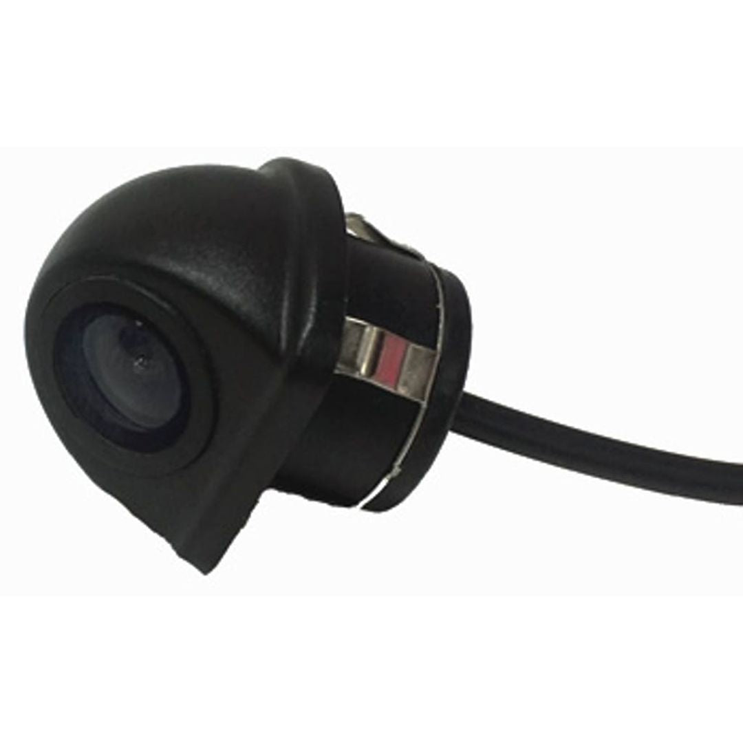 Crux RVCMB 78M Rear View Camera System with Sightline Safety View for Mercedes Benz Metris - HD Backup Camera Included | Easy Installation & Enhanced Parking Safety | Perfect for RV, Camping & Urban Driving