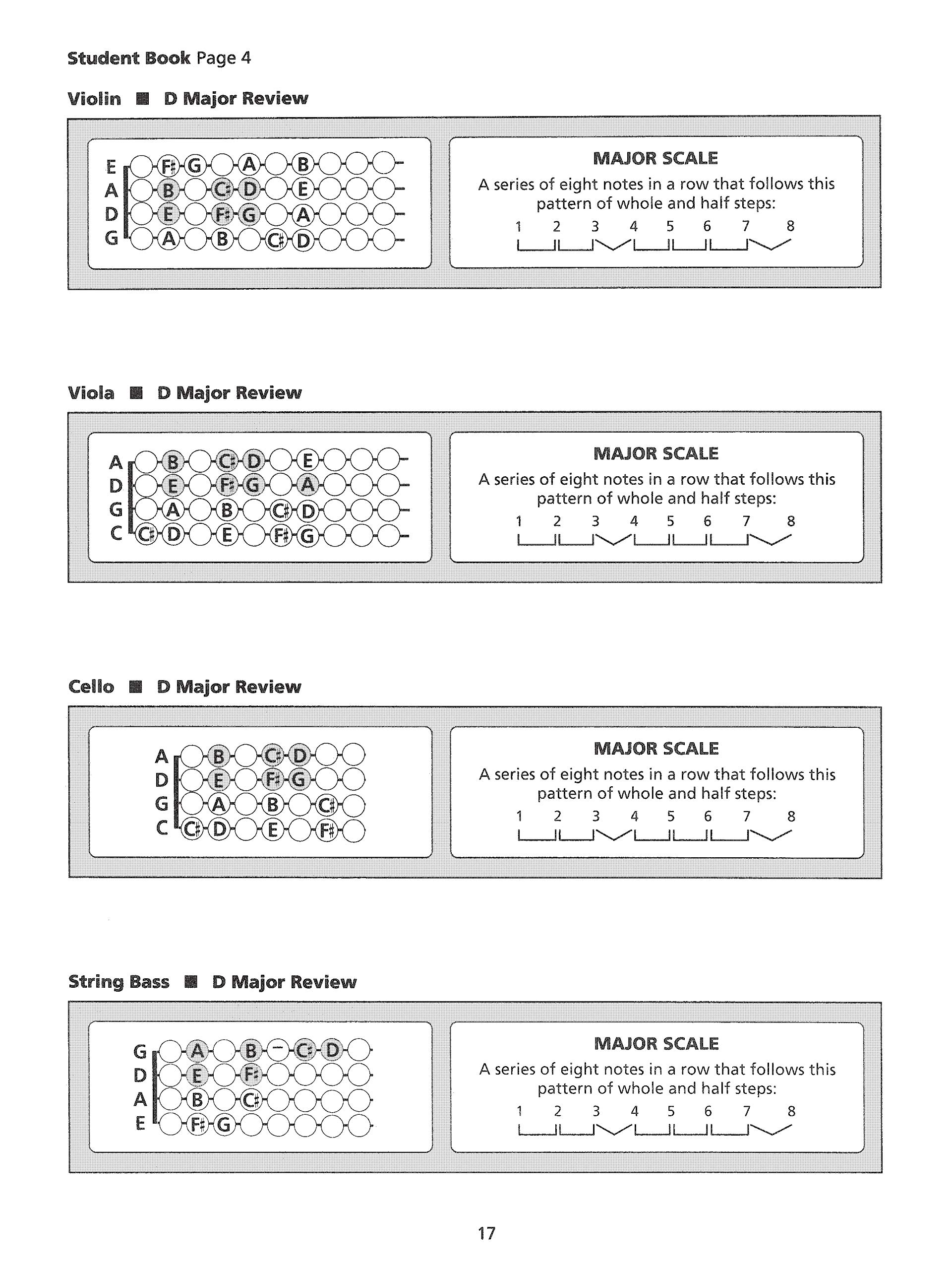 Strictly Strings Book 2: Conductor's Score Comb Bound Music Book for Orchestra, Band & Classroom Instruction
