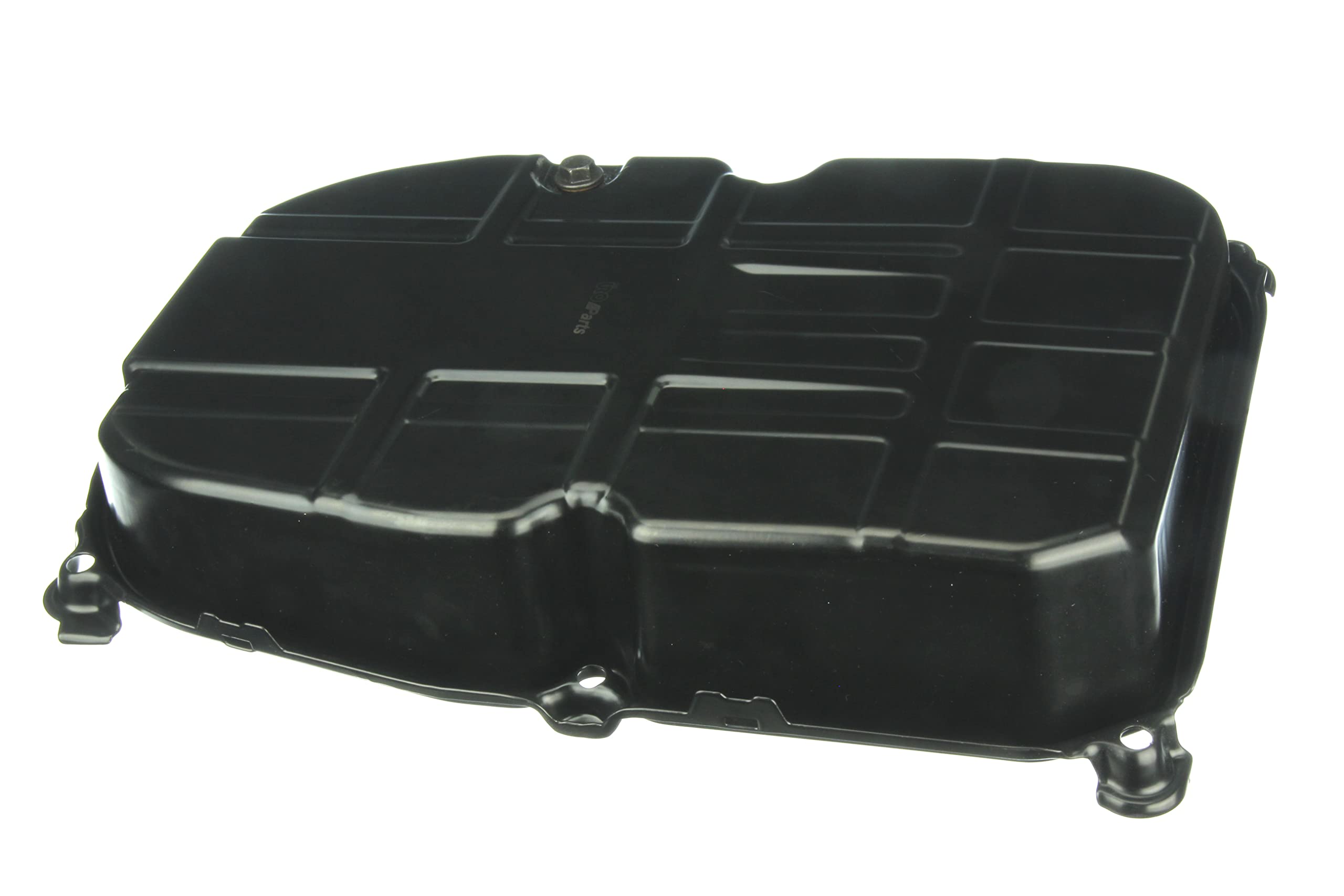 URO Parts 1262701012 Transmission Oil Pan Replacement for Select Vehicles - Durable Auto Repair Part for Smooth Gear Shifting | Perfect for DIY Mechanics & Professional Garage Use