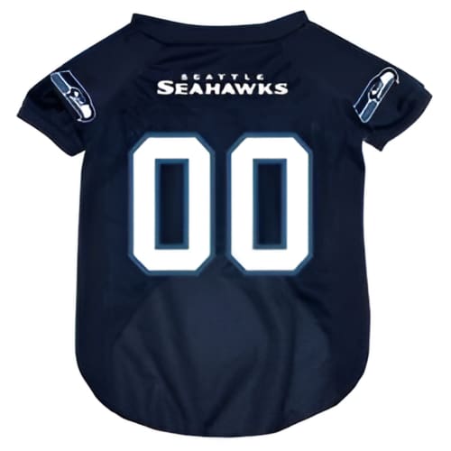 **NFL Dog Jersey - Custom Team Jersey for Dogs - Perfect for Game Day & Pet Events**