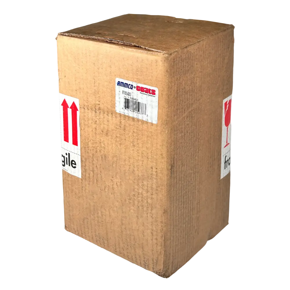 Coats OEM 3/4 HP Motor Replacement for 5030 & RC 100 Tire Changers - 115V 60Hz (Part# 81854831) - Perfect for Auto Repair Shops & Tire Service Centers