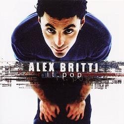 Britti & Alex - It. Pop [Audio CD] | Indie Pop Music for Home, Car & Party Playlists | Perfect for Relaxing, Driving & Celebrations