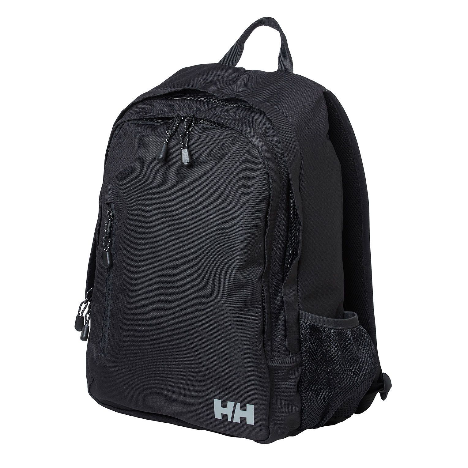 Helly Hansen Dublin 2.0 Waterproof Backpack for Men & Women - Durable Hiking, Travel & Work Backpack with Laptop Compartment | Perfect for Outdoor Adventures, Commuting & Daily Use