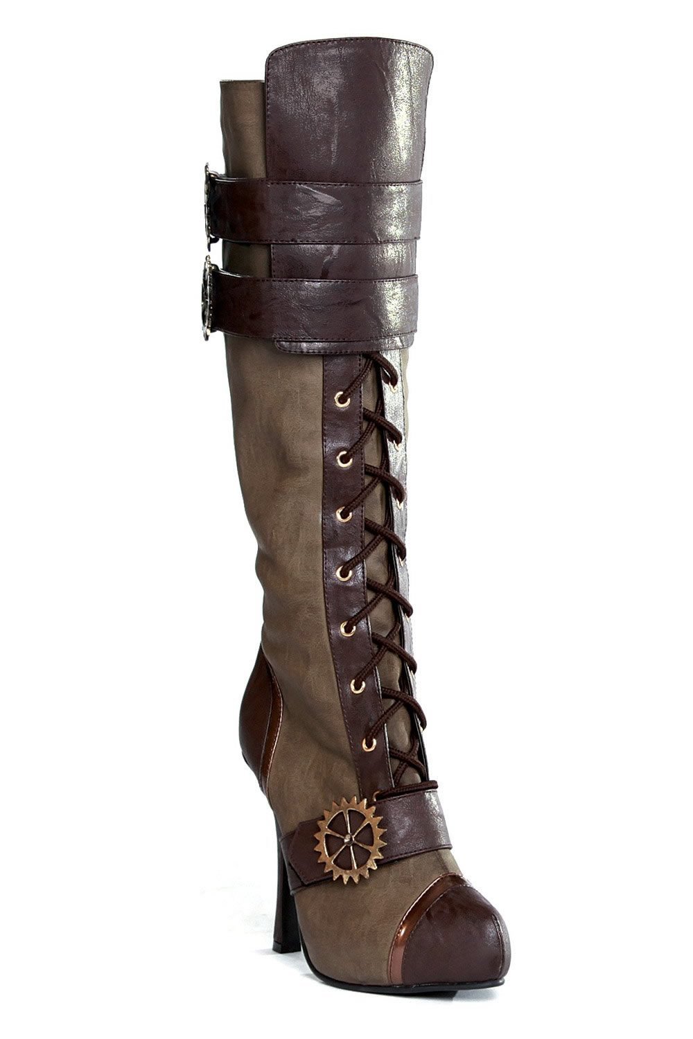 Ellie Shoes Women's 420 Quinley 4