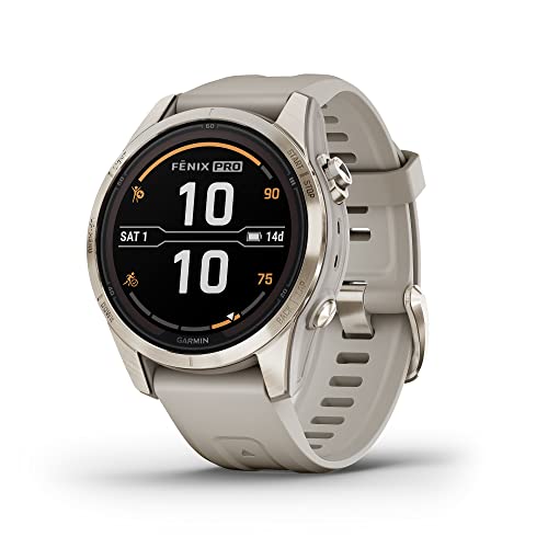 Soft Gold With Light Sand Band