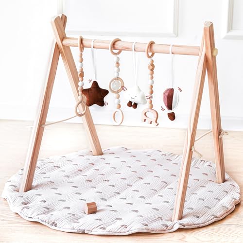 Natural Baby Gym