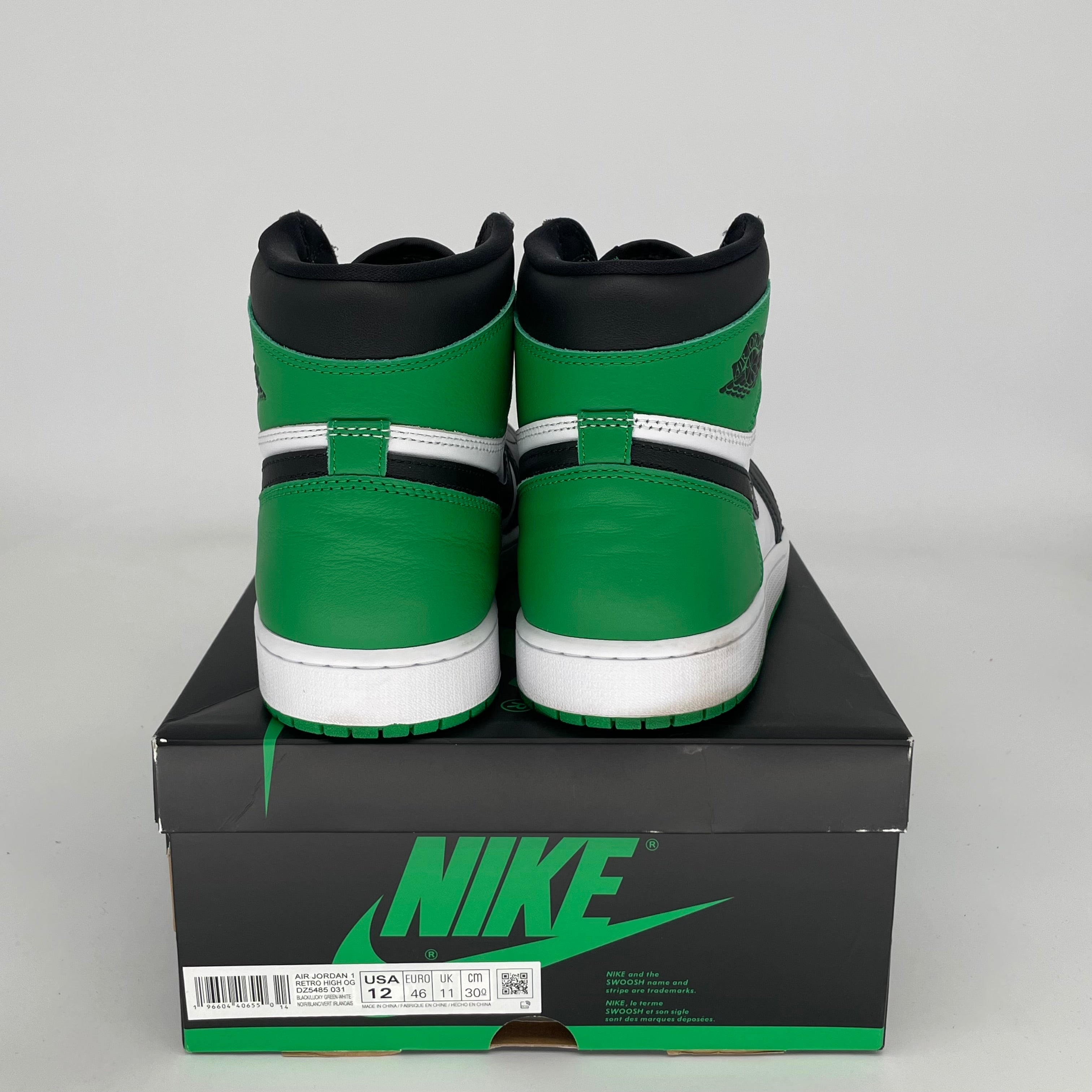 AIR JORDAN 1 Retro High OG 