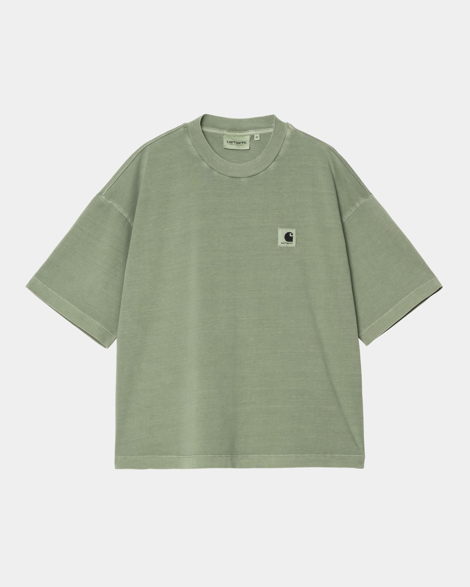 Women's Nelson T-Shirt | Comfortable Casual Tee for Everyday Wear | Perfect for Park Outings, Lounging & Street Style