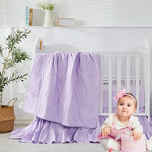 Lavender Purple