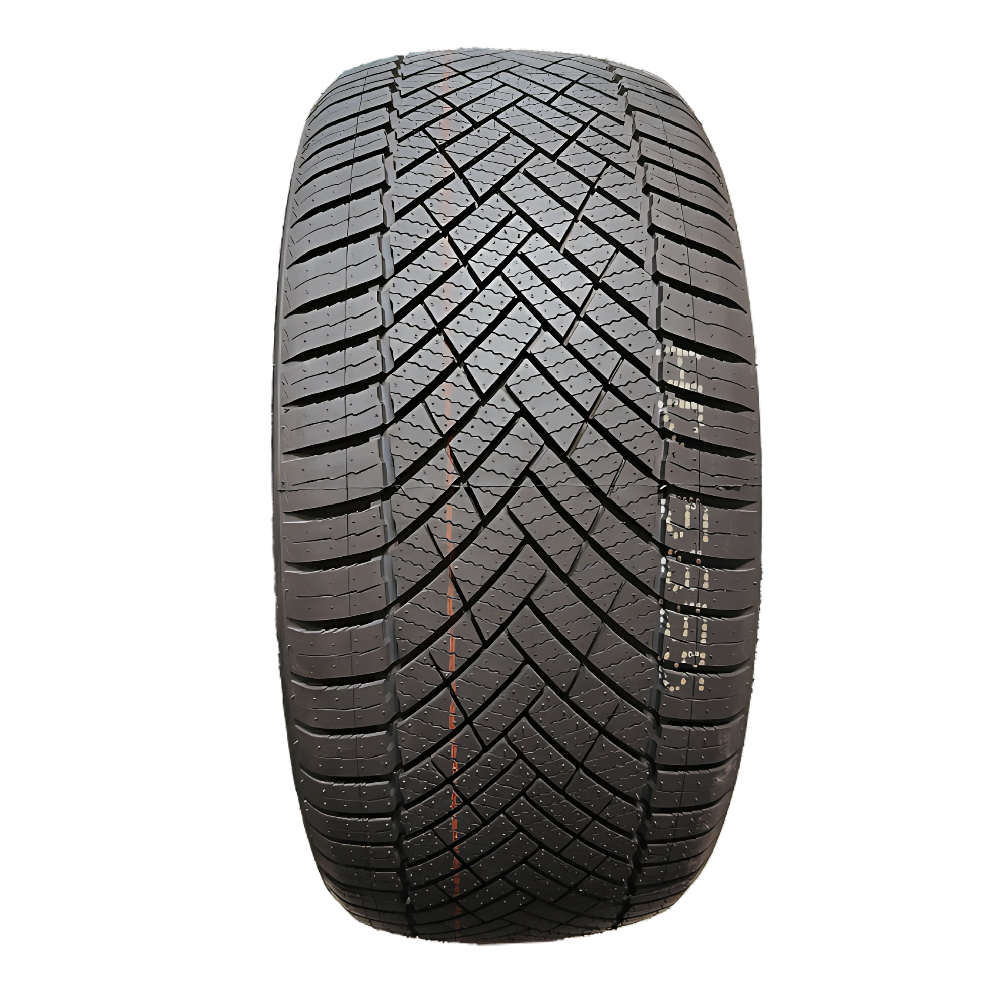 Haida HD625 All-Season Tires 165/70R14 81T - Durable, All-Weather Performance for Cars, SUVs & Light Trucks - Perfect for Daily Commuting & Highway Driving