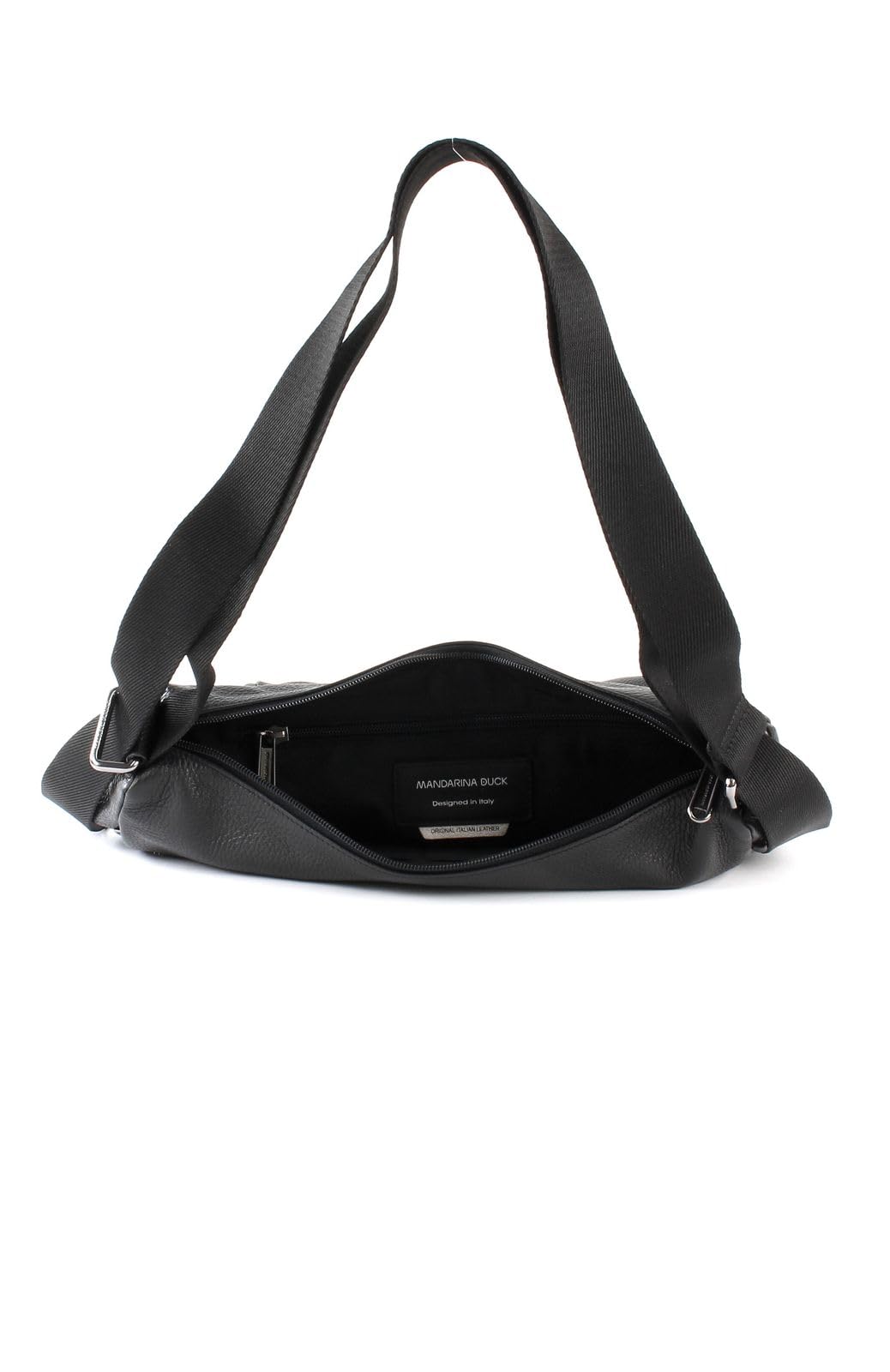 Stylish Mandarina Duck Shoulder Bag for Women - Trendy Crossbody Purse with Adjustable Strap | Perfect for Work, Travel & Everyday Use