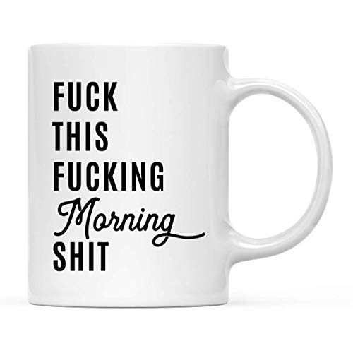 Morning Shit
