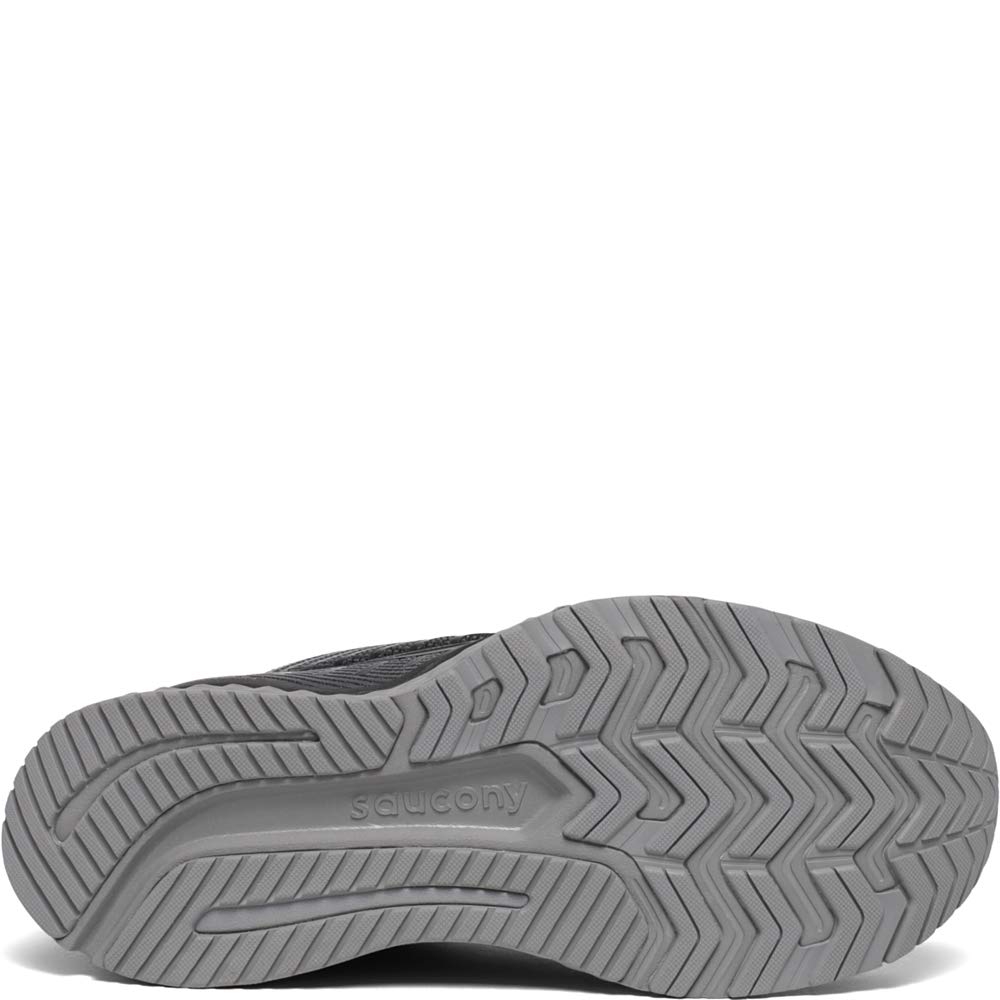 Saucony Women's Guide 13 Trail Running Shoes - Lightweight & Supportive for Hiking, Outdoor Adventures & Rough Terrain