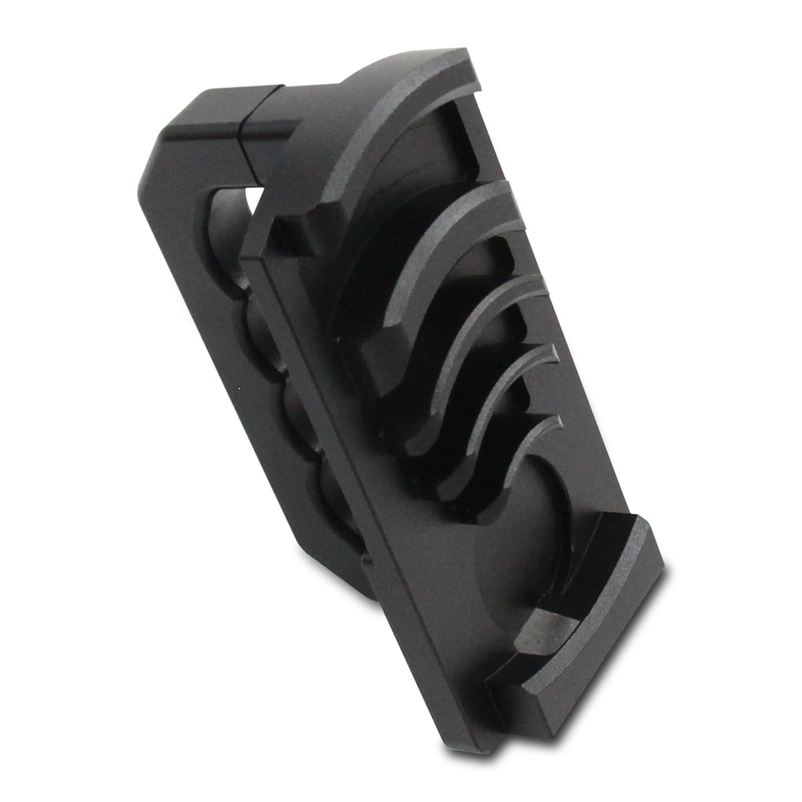 Premium PVC Pipe Deburring Tool with Comfort Grip Handle - Chamfers & Smooths 1-1/4