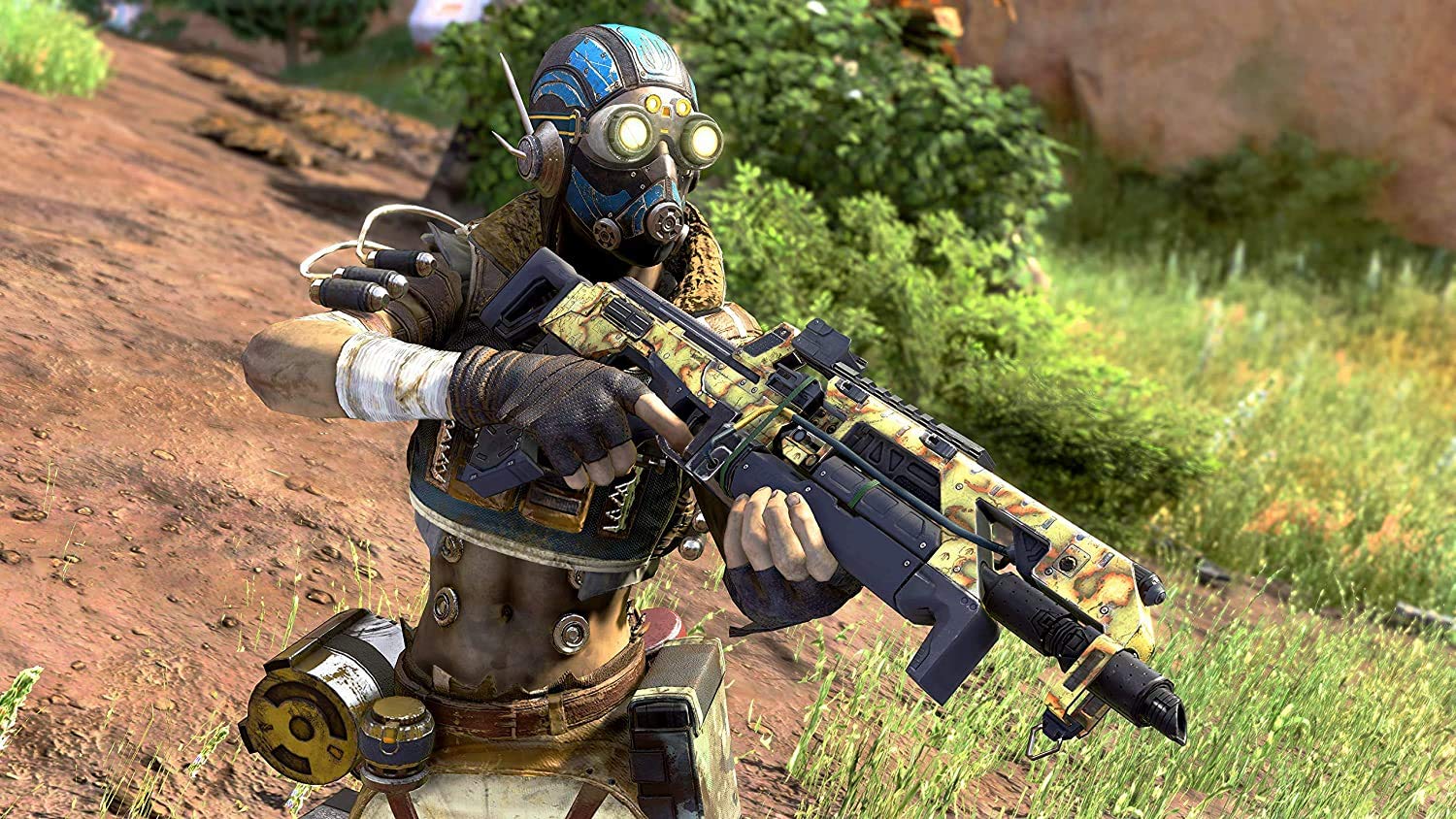 Apex Legends – 11,500 Apex Coins Digital Code for Nintendo Switch | Fast Delivery & Instant Access | Perfect for In-Game Purchases & Battle Pass Upgrades