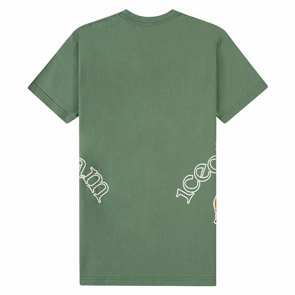 Zorlac Knit Hedge Green Sweater - Soft & Stylish Men's Pullover for Casual Wear & Outdoor Activities