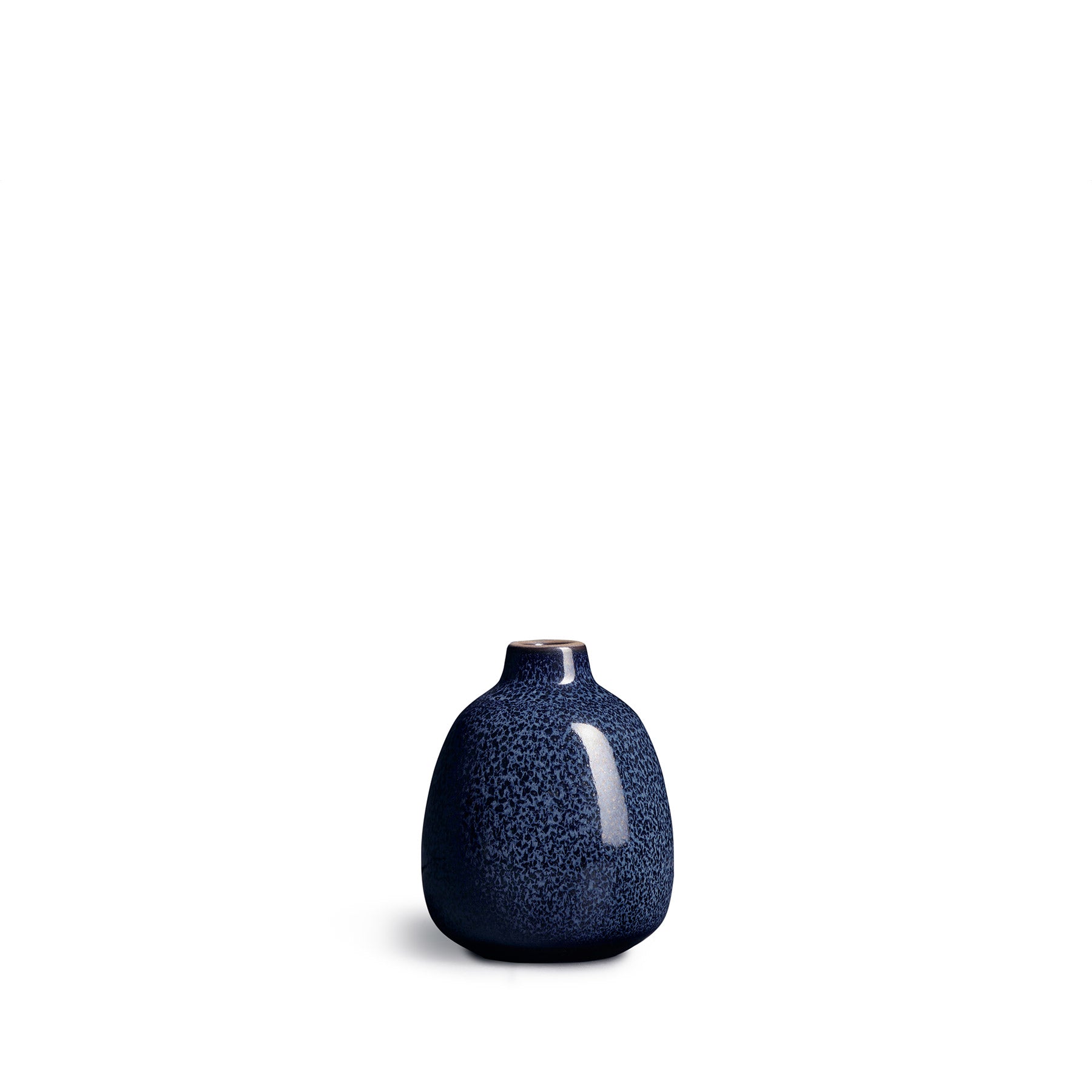 Elegant Glass Bud Vase for Flowers - Perfect for Weddings, Home Decor & Table Centerpieces | Small Floral Arrangement Holder