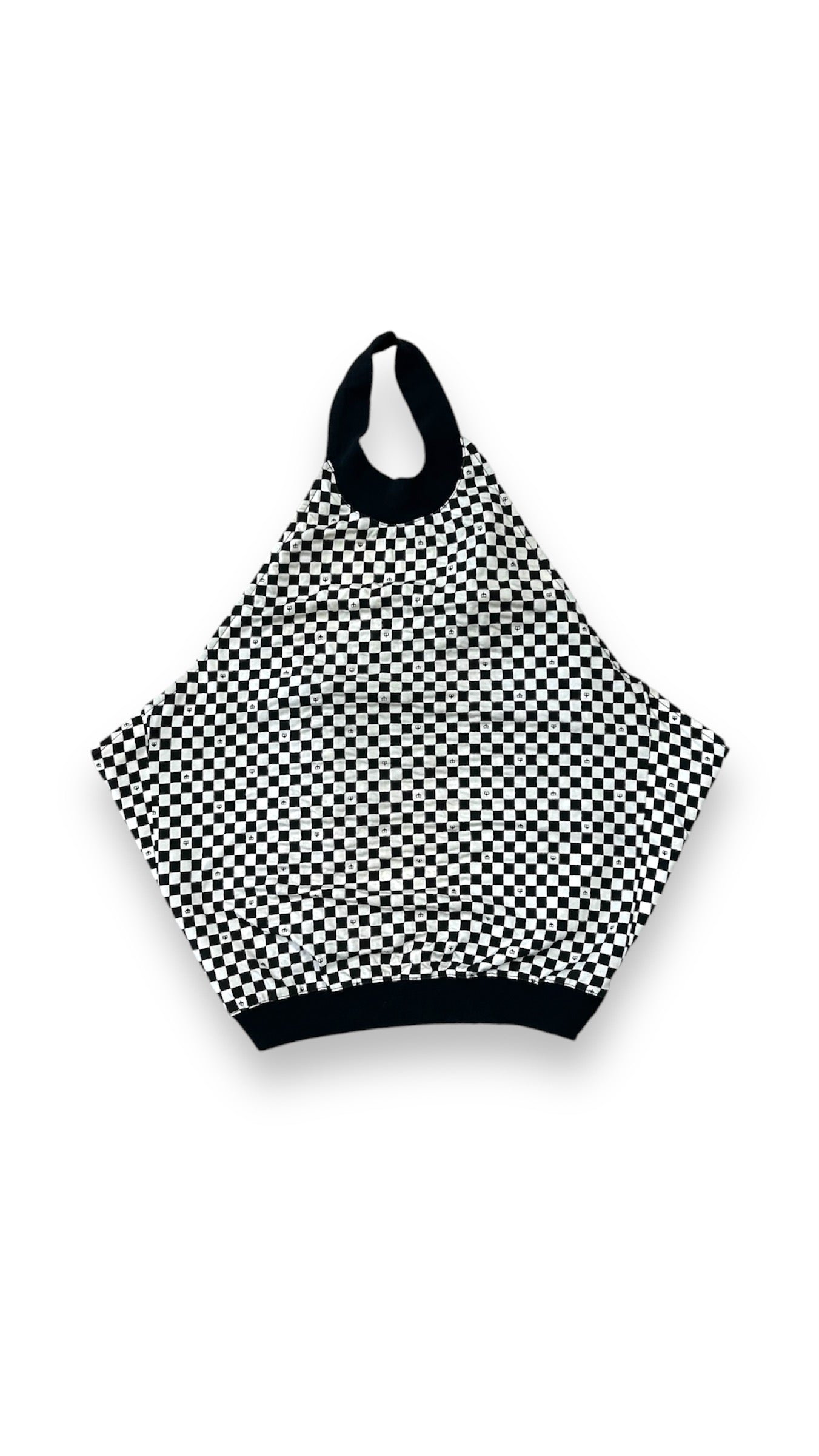Women's Stylish Halter Top - Trendy Summer Crop Top for Casual Wear, Beach & Outdoor Activities