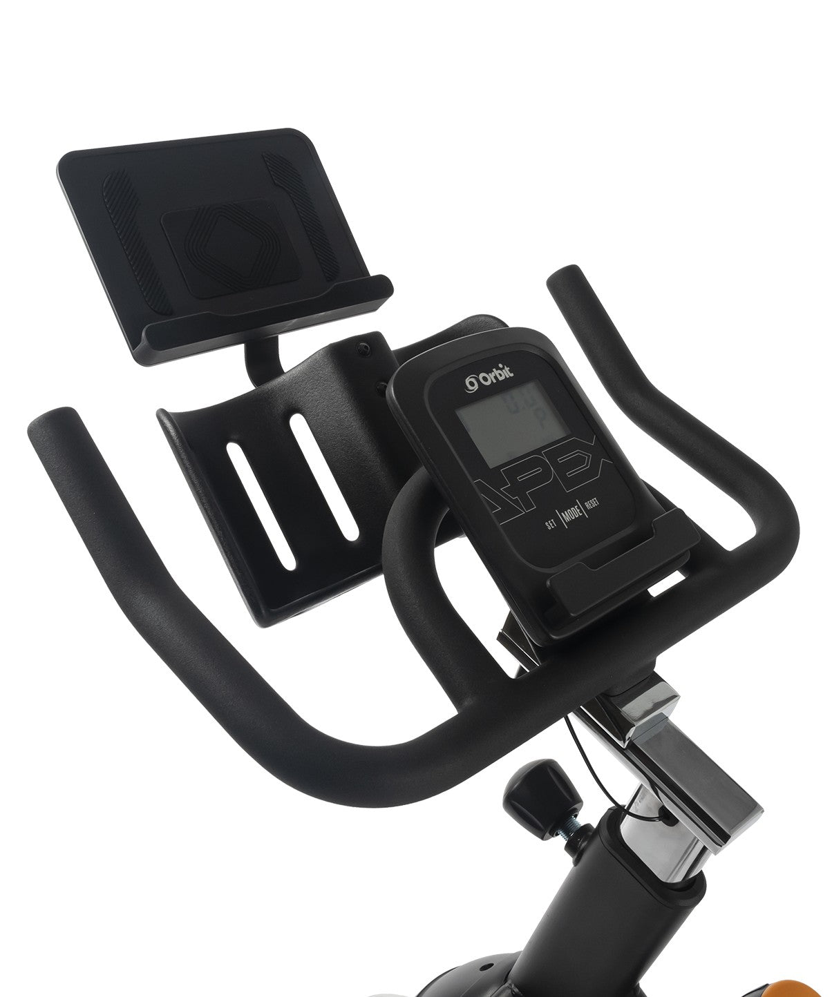 Orbit OSP610 Apex II Indoor Cycling Bike - Premium Home Exercise Bike for Cardio & Strength Training - Perfect for Home Gym, Spin Classes & Weight Loss Workouts