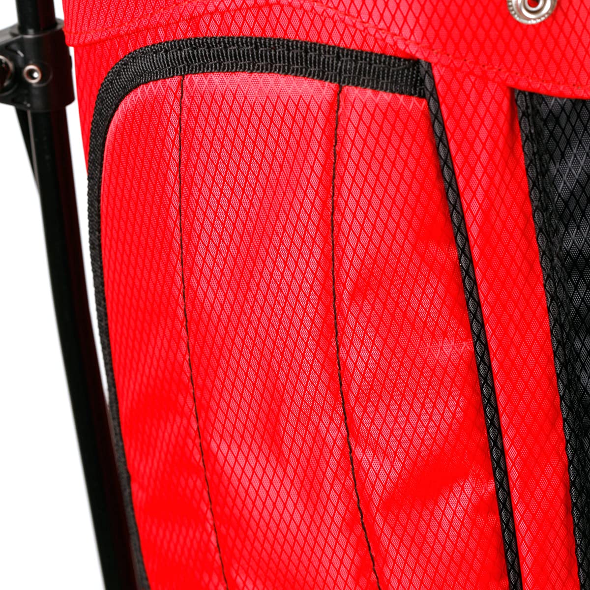 Orlimar ATS Junior Golf Stand Bag for Boys - Lightweight & Durable Kids Golf Bag with 3-Way Divider - Perfect for Junior Golfers, Tournaments & Practice Rounds