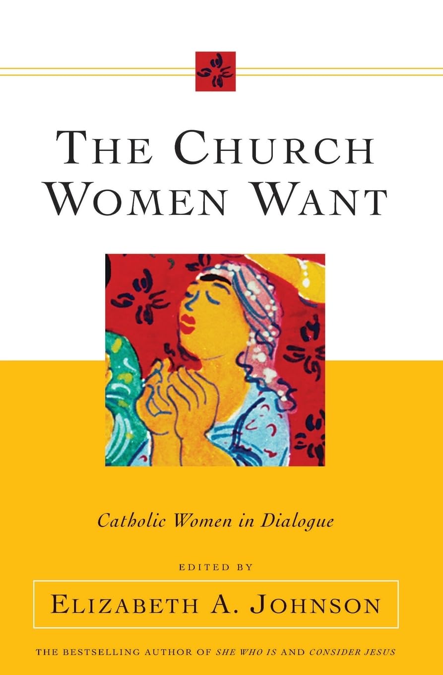 Empowering Catholic Women: Inspiring Dialogue & Faith-Based Community | Church Life, Bible Study & Spiritual Growth