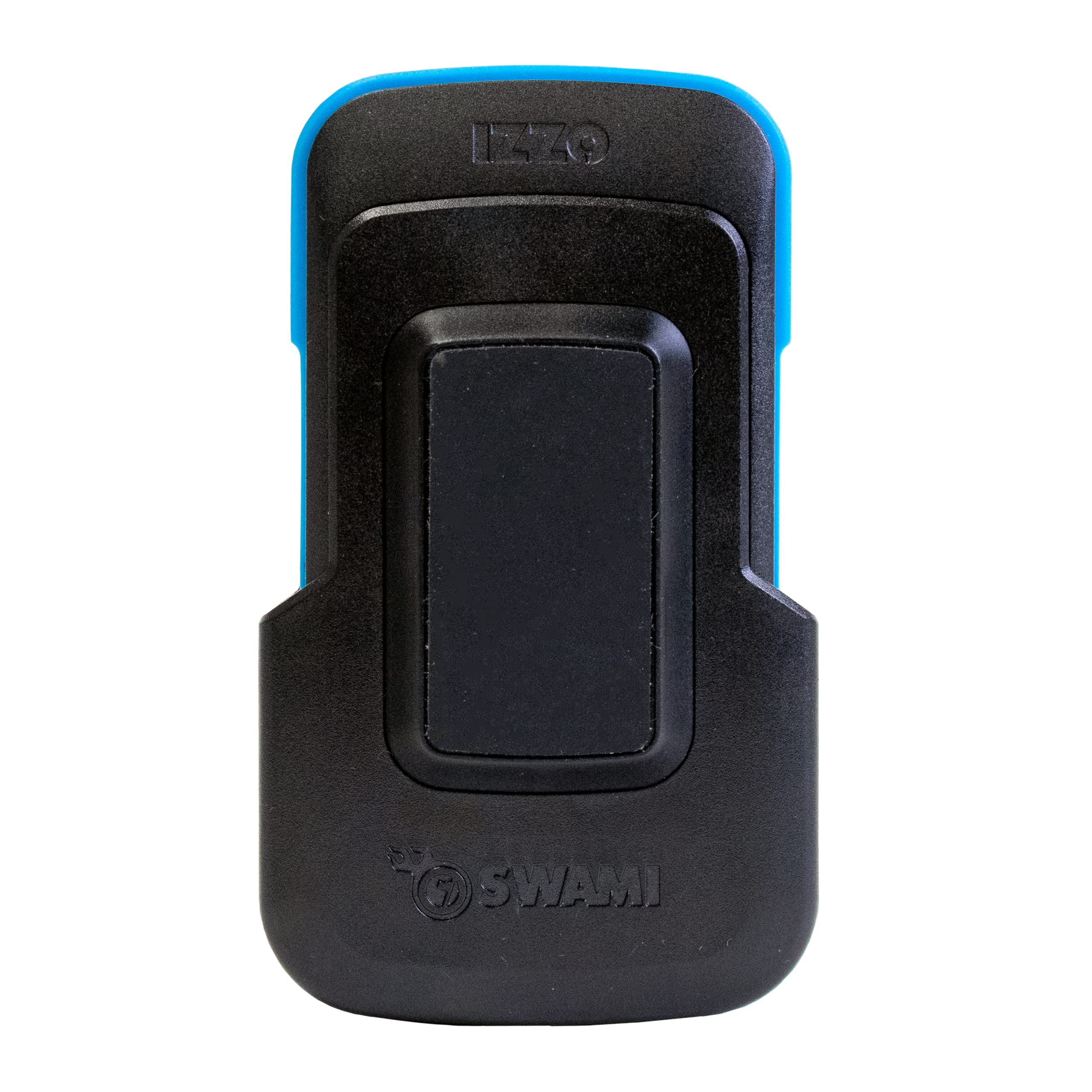 IZZO Golf Swami Ace Handheld GPS Rangefinder - Accurate Distance Measurement for Golfers | Perfect for Course Navigation & Improving Your Game