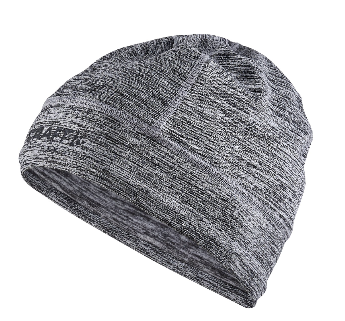 Craft Core Essence Thermal Hat for Men & Women - Winter Warm Knit Beanie for Outdoor Activities, Skiing, Hiking & Snow Sports