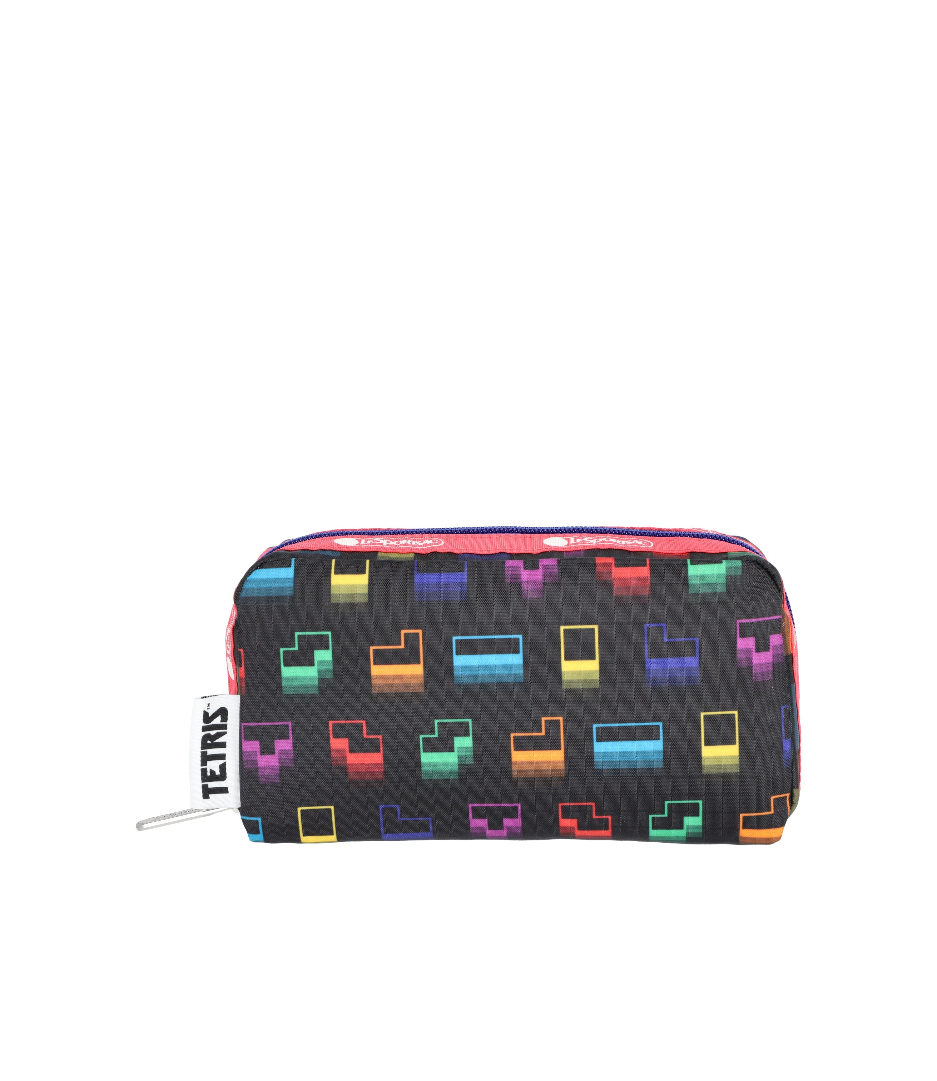 Tetris™ Falling Blocks/Pink