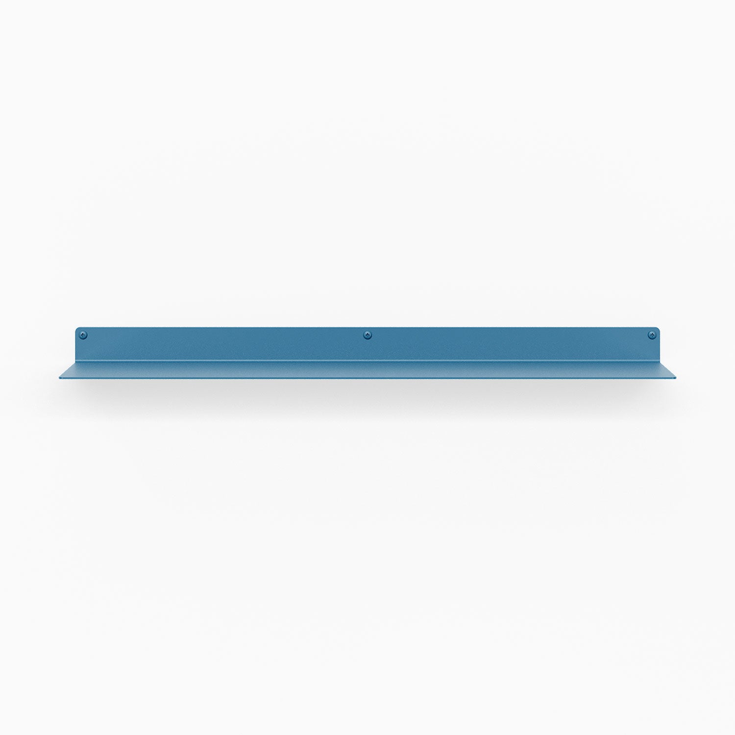 Shelf Geek Blue