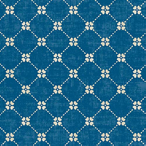 Fashion Diamond - Blue