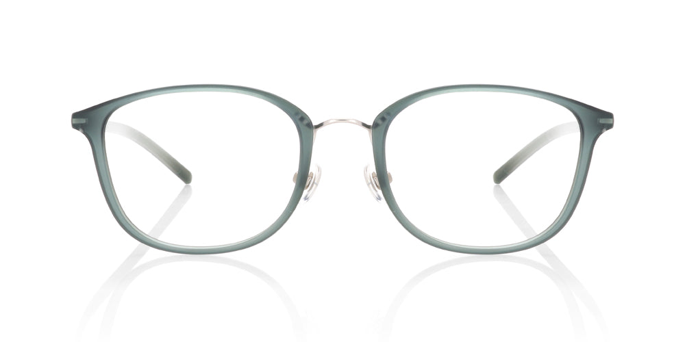 Airframe Slim Oversized 219 128 - Lightweight & Durable Eyeglass Frames for Men & Women | Perfect for Reading, Driving & Everyday Wear