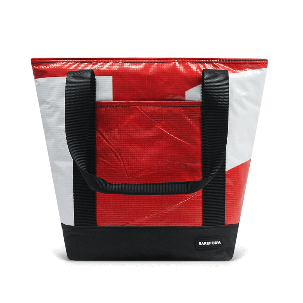 Beck Cooler Bag Bk1 01209 - Insulated Lunch Bag for Work, Picnics & Outdoor Activities - Leakproof & Durable Portable Cooler for Food & Drinks
