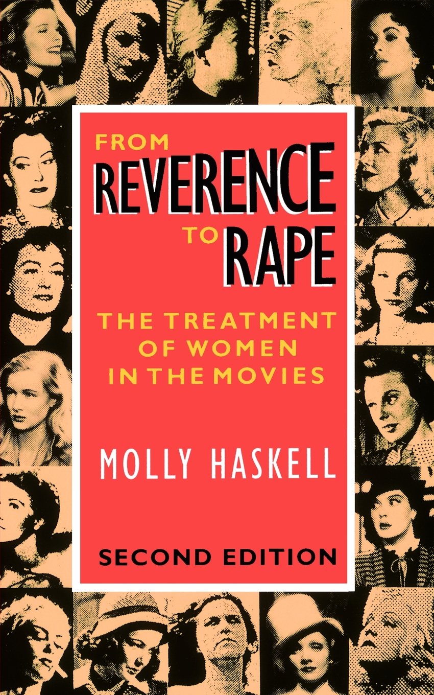 From Reverence to Rape: Women's Portrayal in Movies - Analysis of Gender Representation in Cinema for Film Studies & Social Discussions