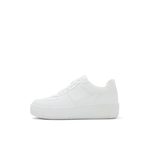 White Overflow