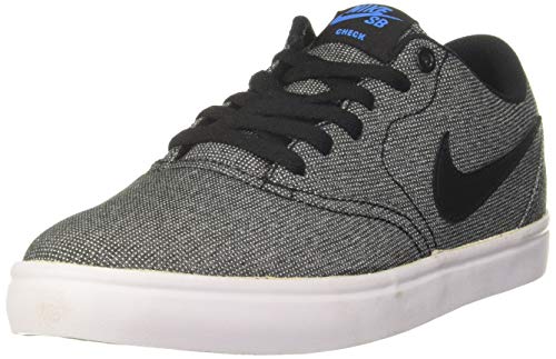 Grey/Black/Photo Blue/Black