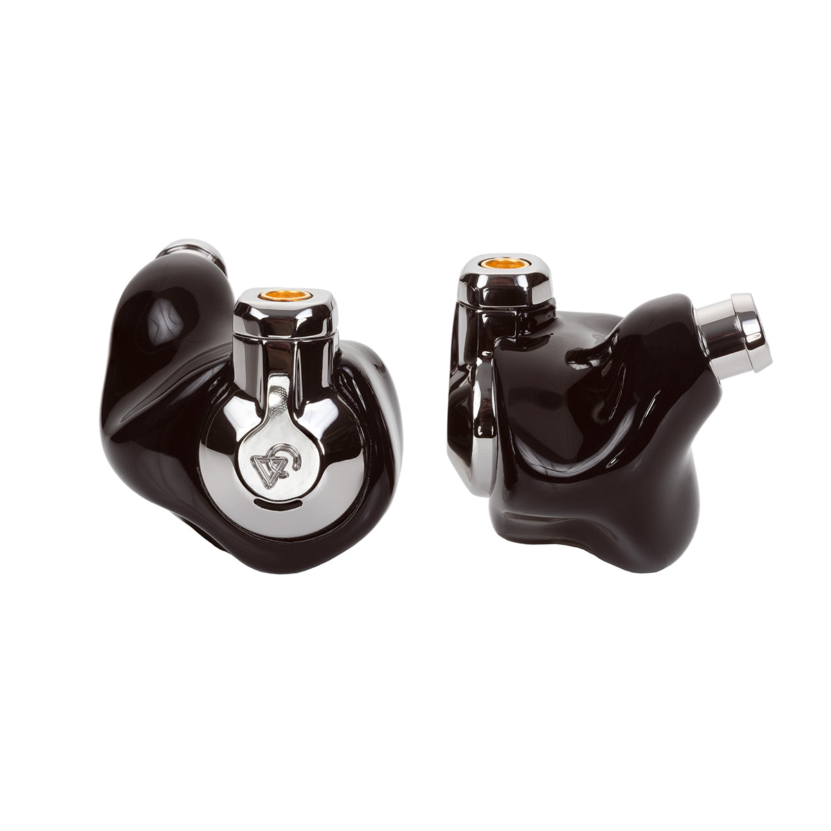 Campfire Audio Cascara Universal In-Ear Monitors (Open Box) - High-Fidelity Sound for Audiophiles | Perfect for Music Lovers, Travel & Studio Monitoring