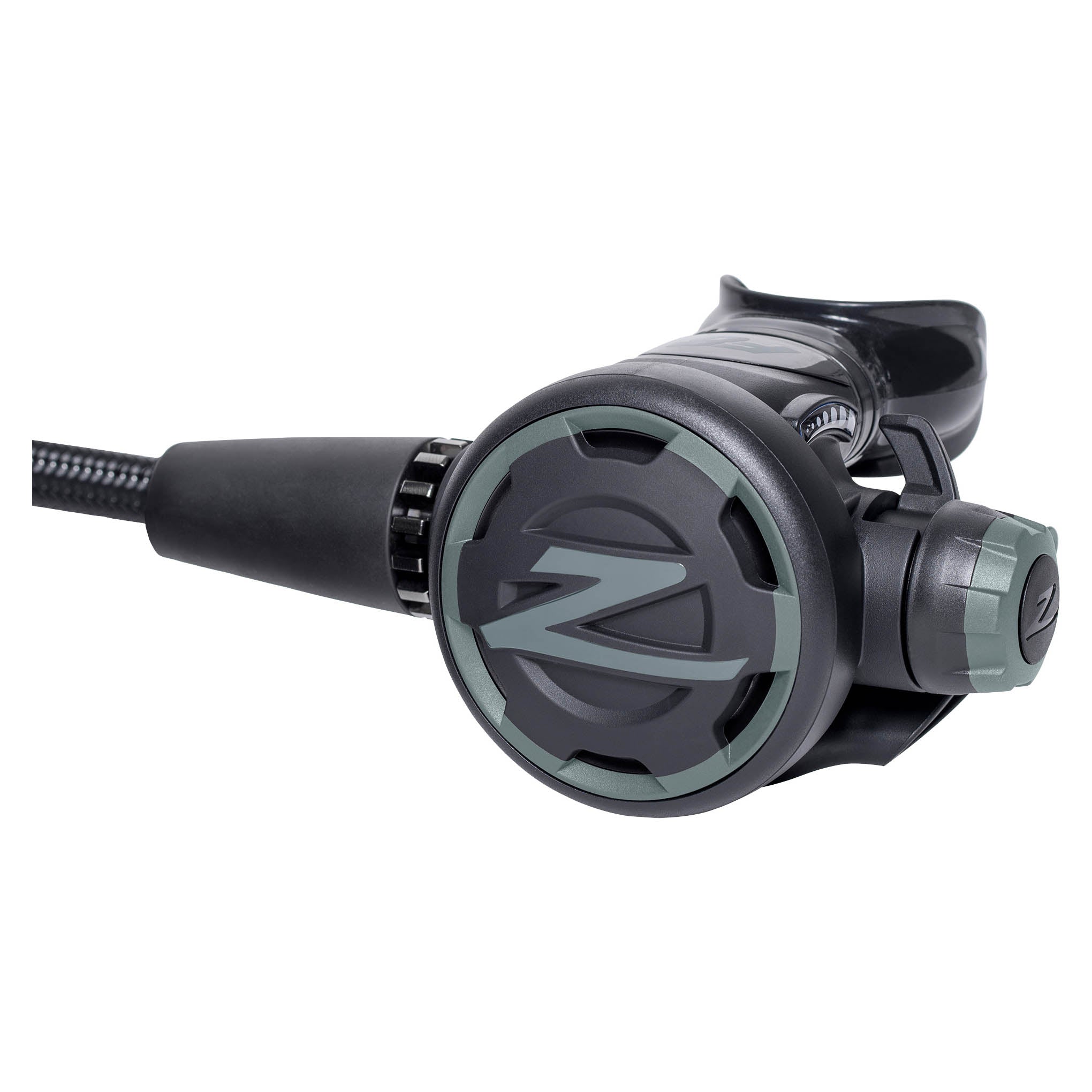 F8 Yoke Regulator - High Pressure Gas Regulator for Welding, Cutting & Industrial Use - Perfect for Oxy-Acetylene Torch Kits & Metal Fabrication