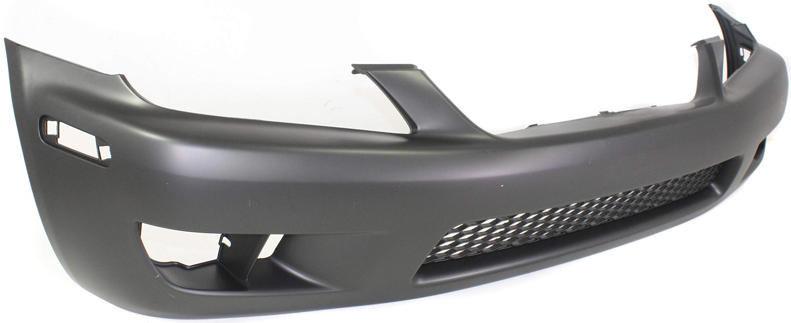 Garage-Pro Bumper Cover Set for 2001-2005 Lexus IS300 - Front & Rear Replacement Parts | Perfect for Car Repair, Collision Protection & Vehicle Customization