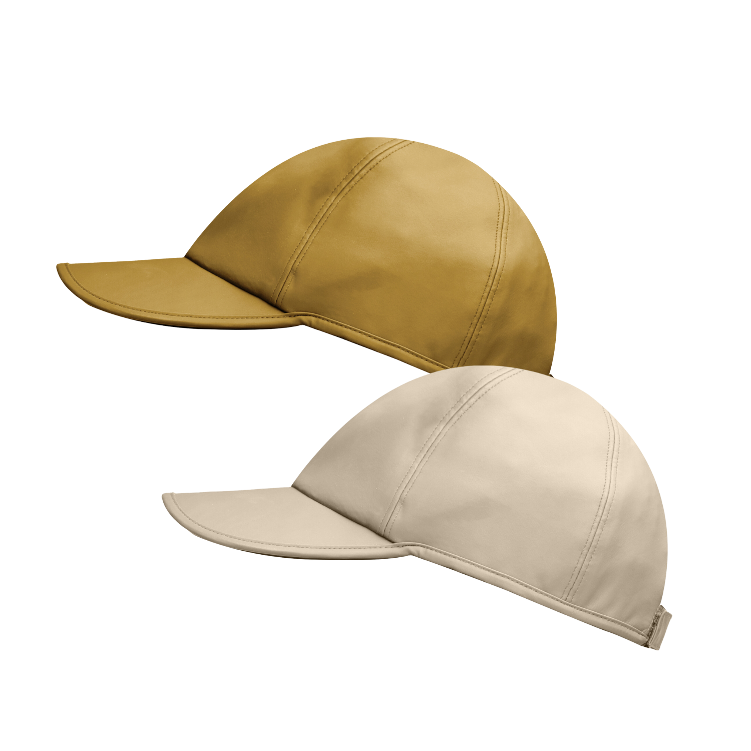 Gold / Khaki