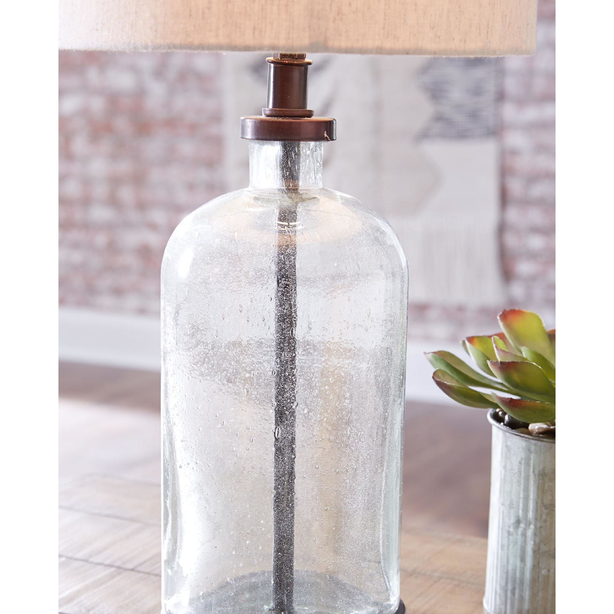 Bandile Table Lamp - 22