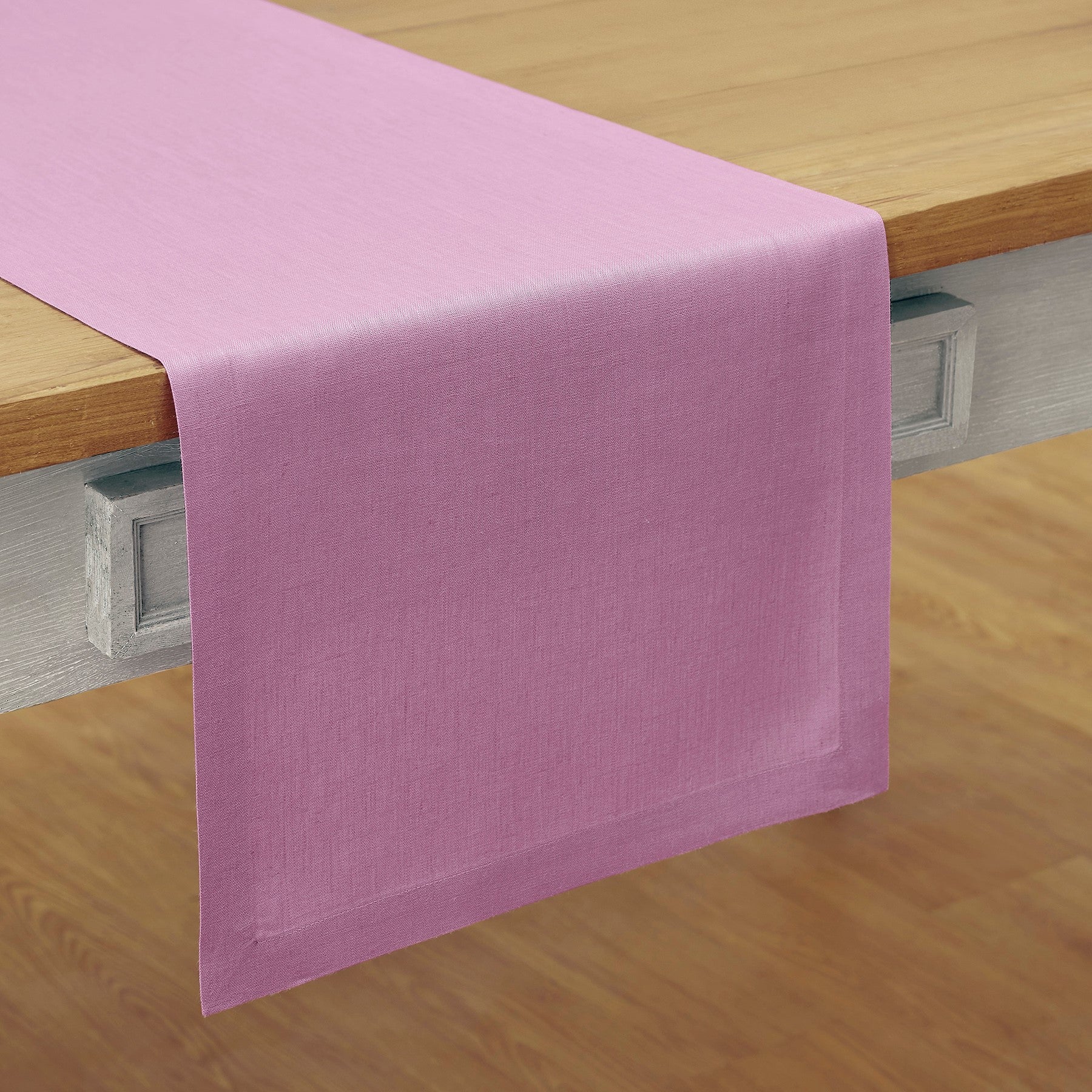 Elegant Fete Table Runner for Weddings, Parties & Events - Premium Decorative Dining Table Cloth for Home Decor & Special Occasions