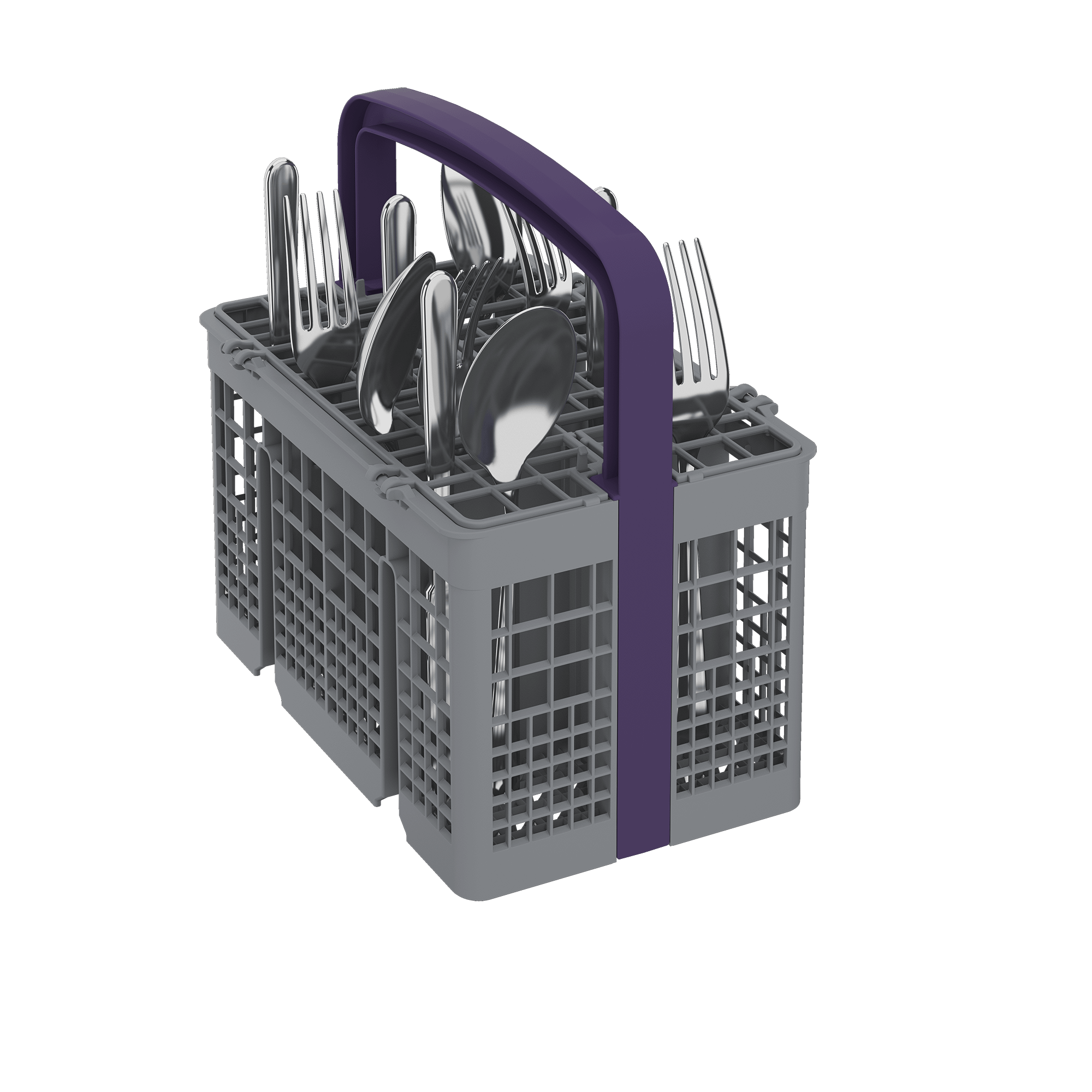 Beko DDT38532XIHHW 16 Place Settings Dishwasher - Energy Efficient, Quiet 45 dB for Large Families | Perfect for Kitchens, Restaurants & Entertaining Guests