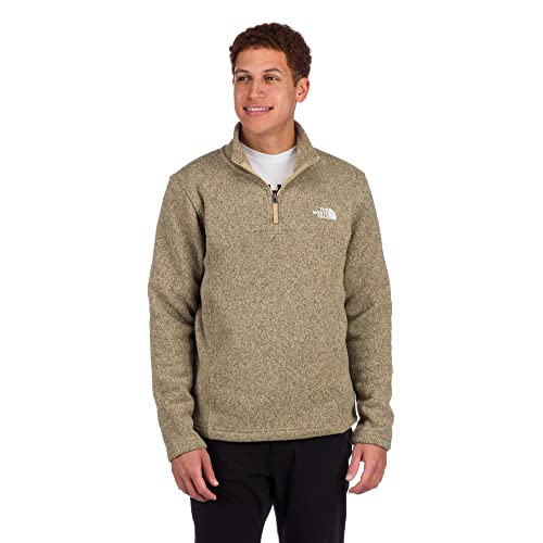 Khaki Stone Heather