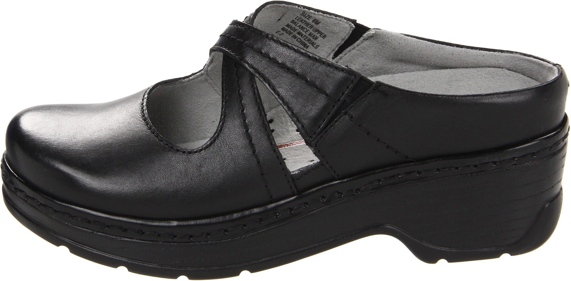 Klogs Footwear Cara - Comfortable Slip-Resistant Work Shoes for Nurses, Chefs & Healthcare Professionals - Perfect for Long Shifts & Hospital Environments